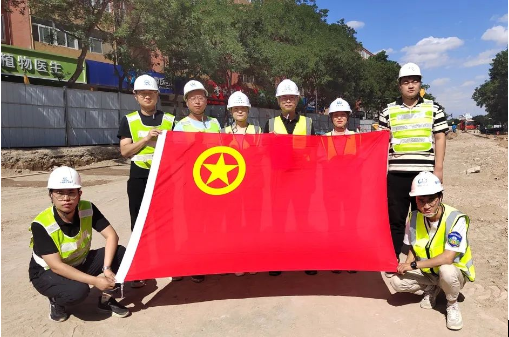 人人讲安全 个个会应急丨全链安全水务青年行